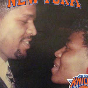 Meet your Posher, Nadine